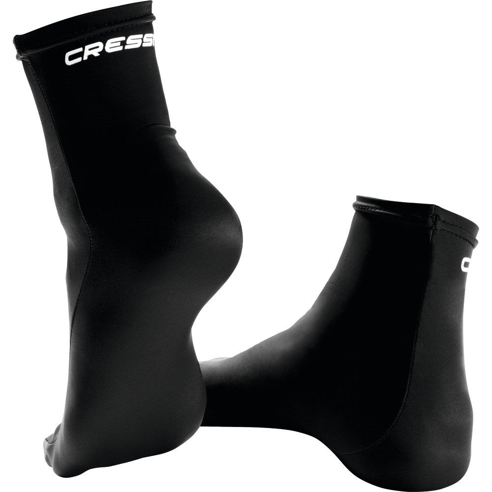 Cressi - Lycra Fin Socks image 1