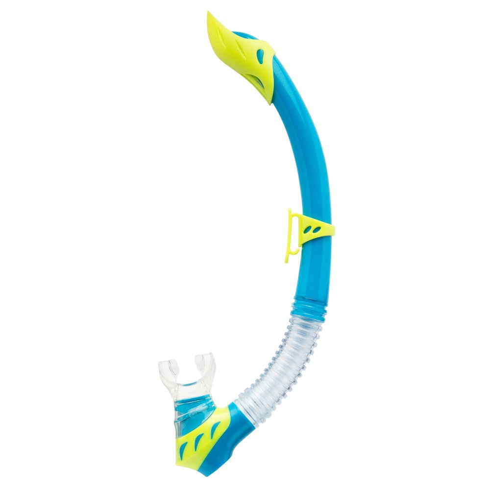 Cressi - Rocks Junior Mask, Snorkel + Fin Set image 1
