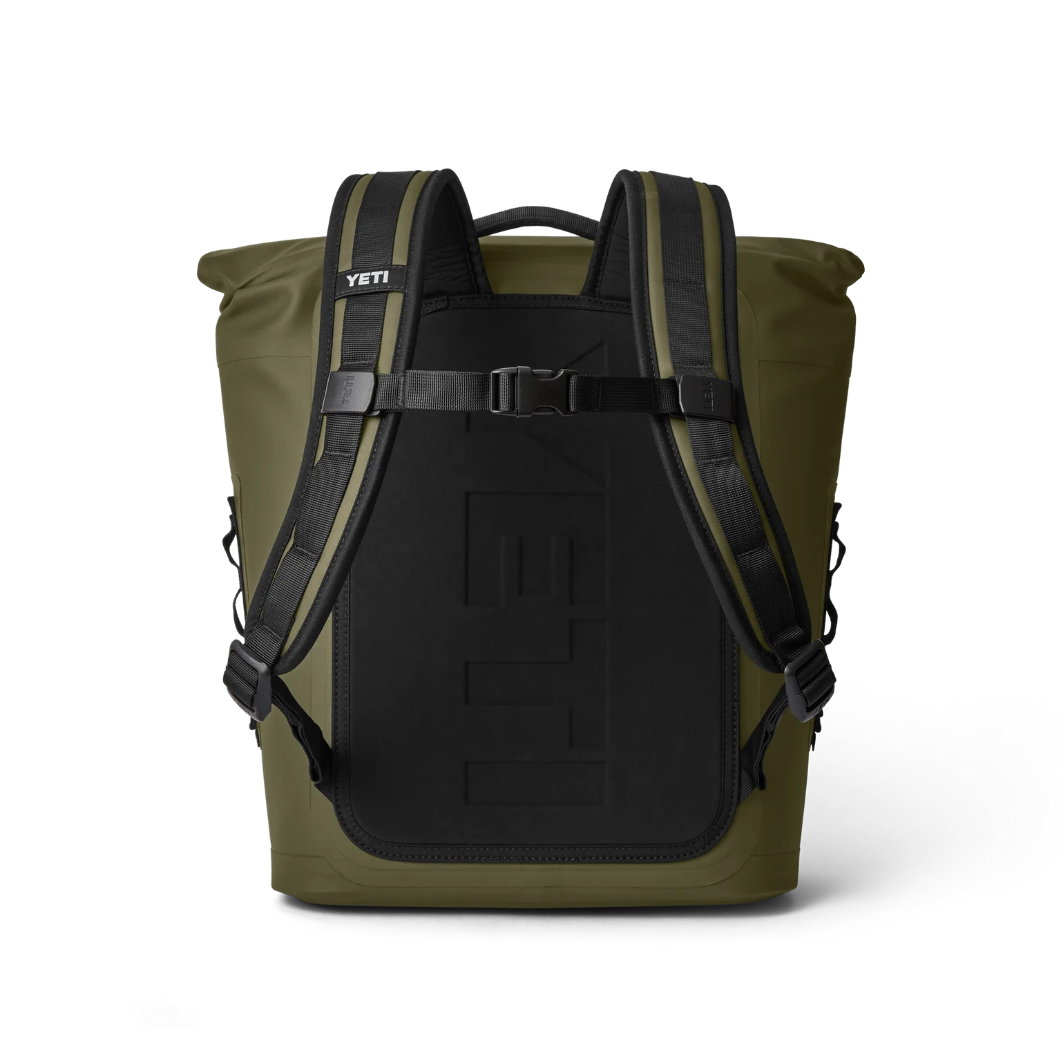 Yeti - Hopper M12 Cooler Backpack - Olive image 3