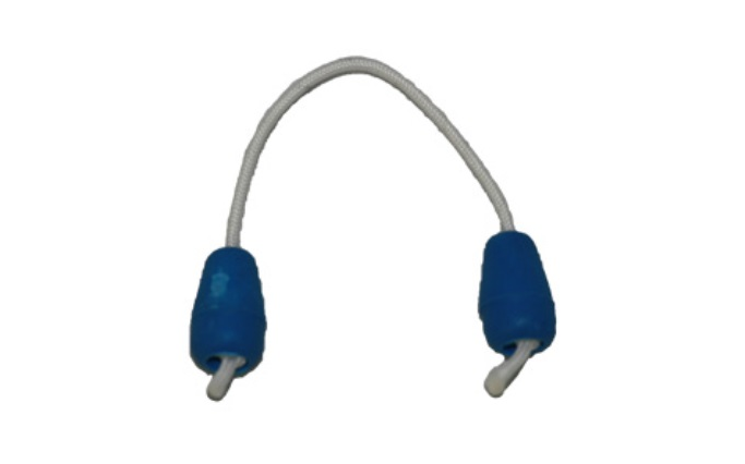 Rob Allen - Single Dyneema Bridle image 0