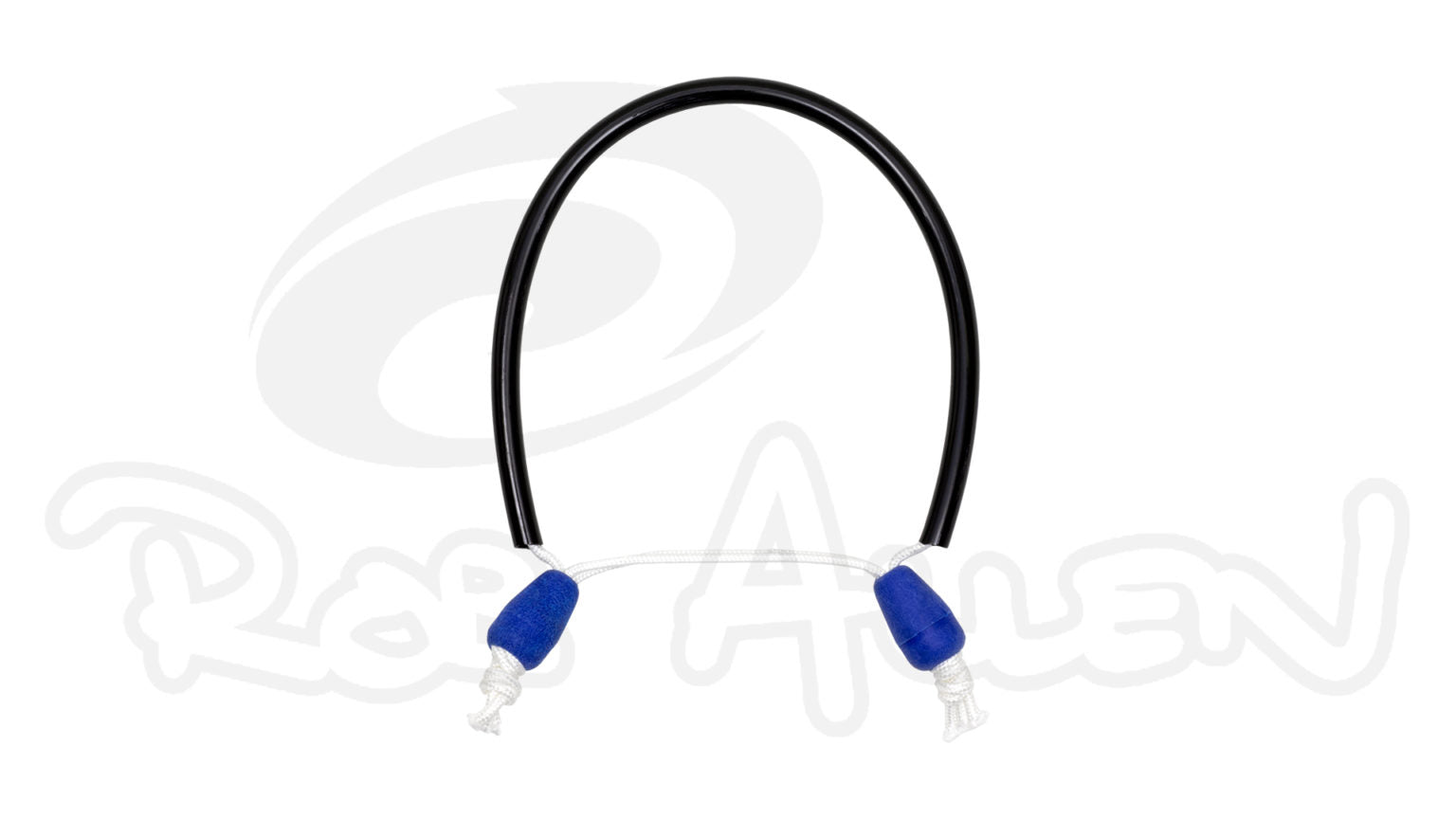 Rob Allen - Easy Load Wishbone - Roller Bridle image 0