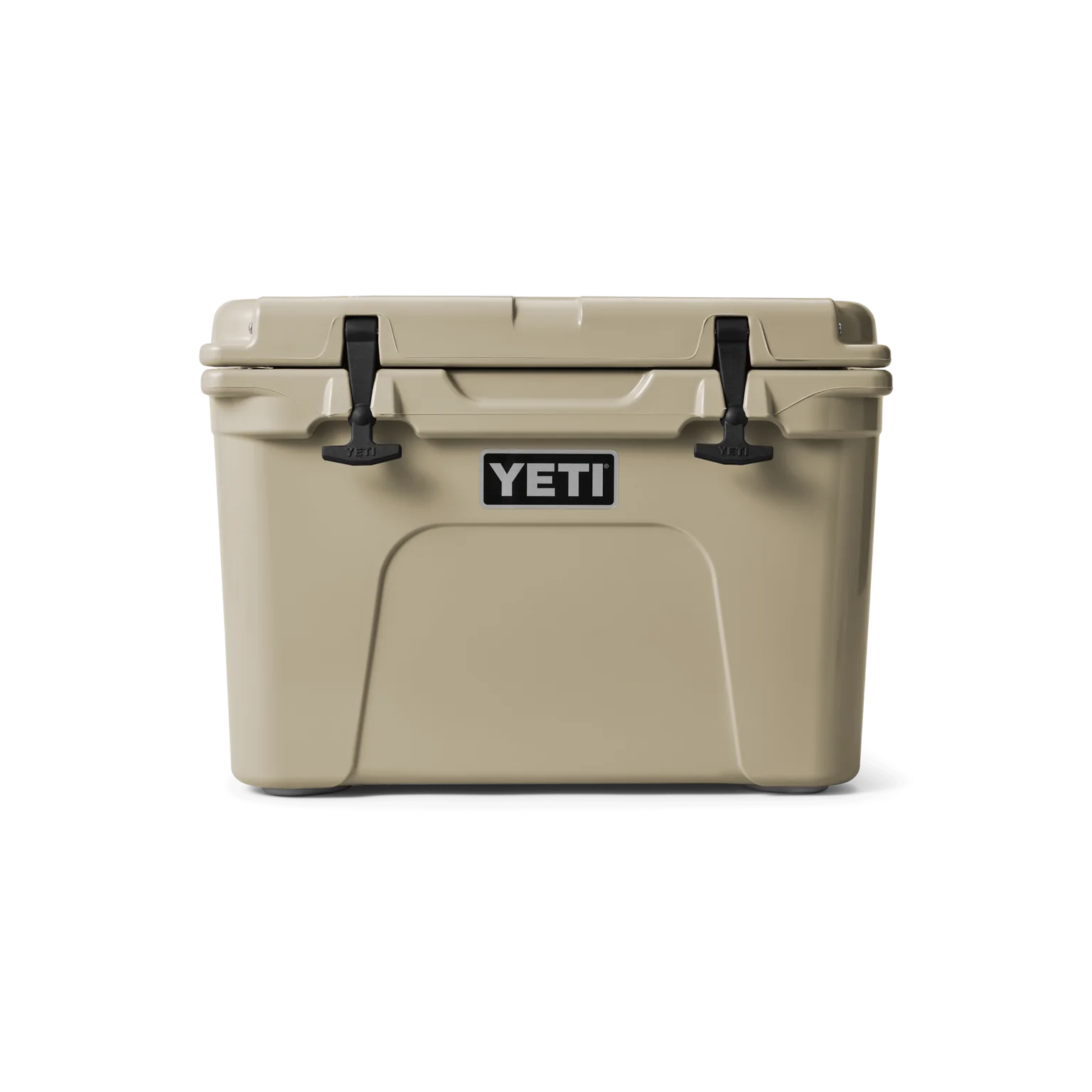 Yeti - Tundra Cooler - 35 - Tan image 0