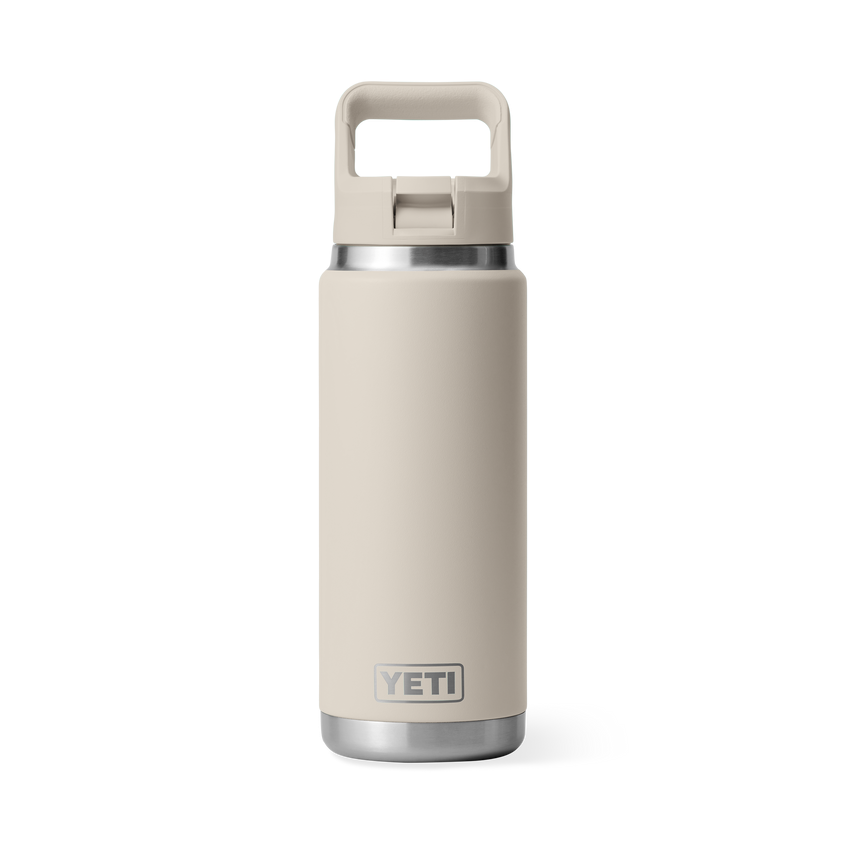 Yeti - Ramble Bottle 26oz (760ml) Straw Bottle image 7