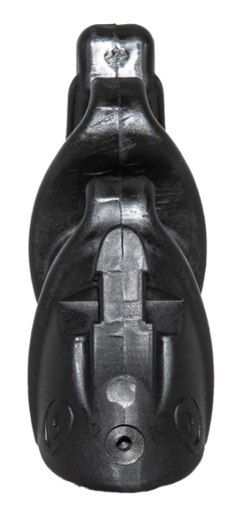 Rob Allen - Semi-Closed Muzzle image 3