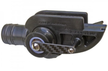 Mannysub - Roller Power Head - Conversion Kit - Black image 1