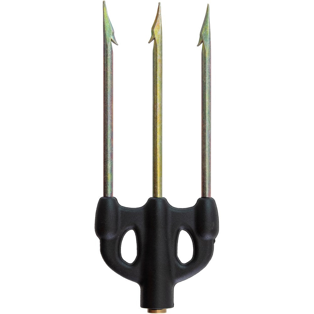 Cressi - Mutliprong Nylon - 3 prong image