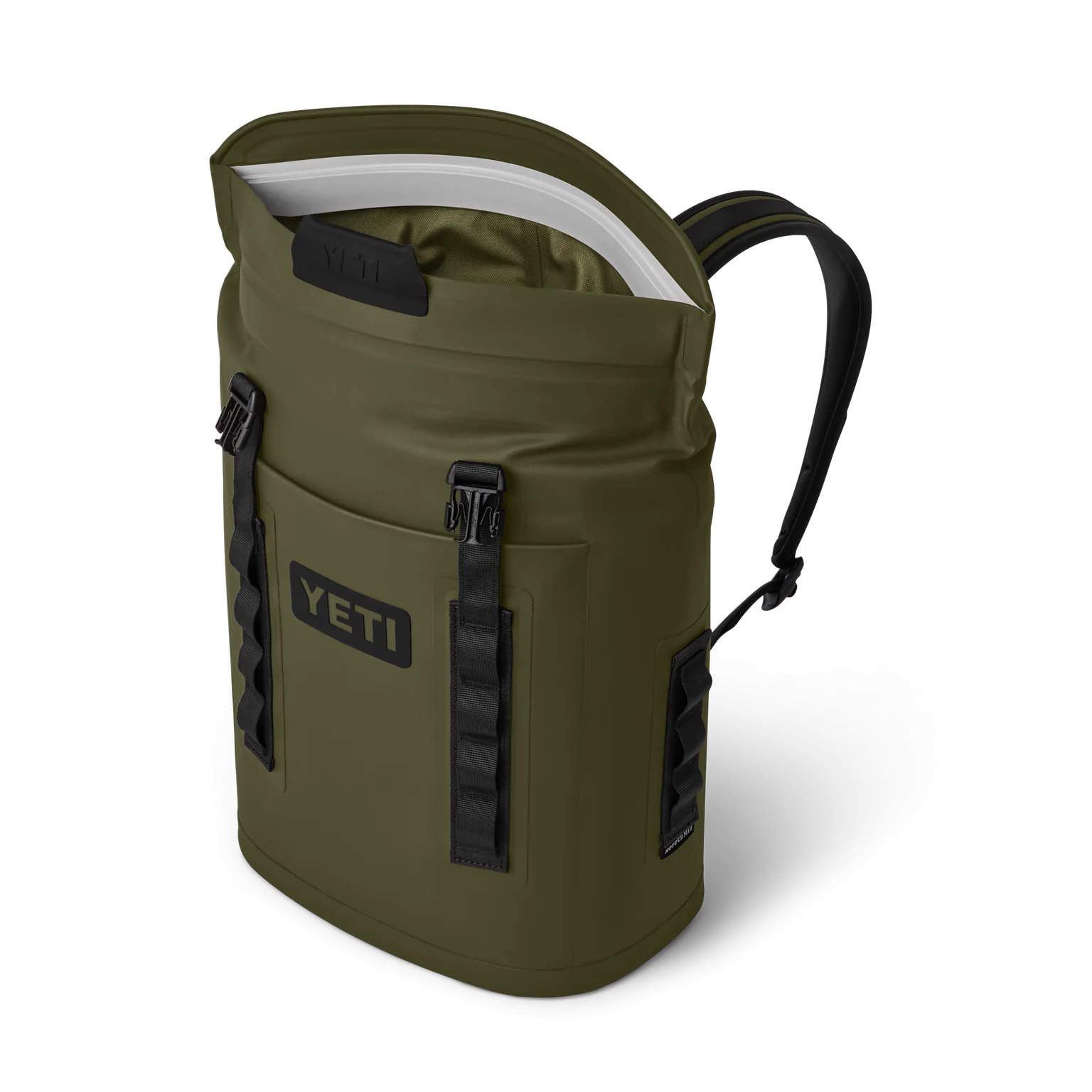 Yeti - Hopper M12 Cooler Backpack - Olive image 2