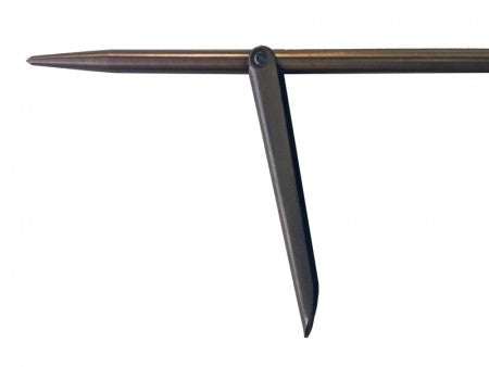 Mannysub - Hardened Stainless Shaft - 7.0mm image 0