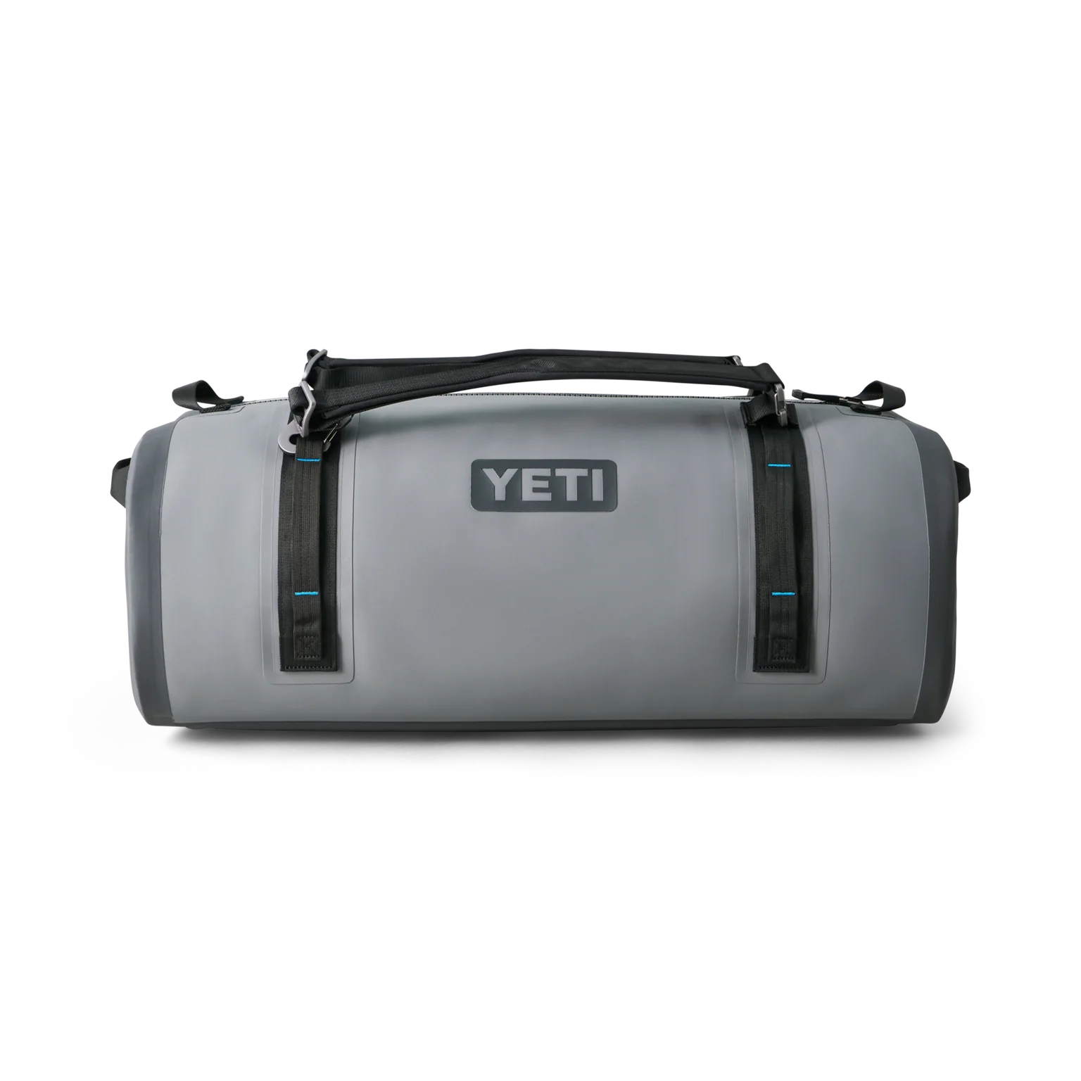 Yeti - Panga Waterproof Duffel - Storm Gray - 75L image 0