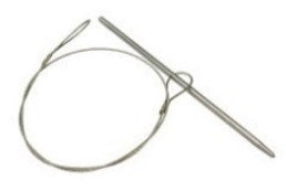 Cressi - Fish Stringer 2mm (Stainless Steel) image 0