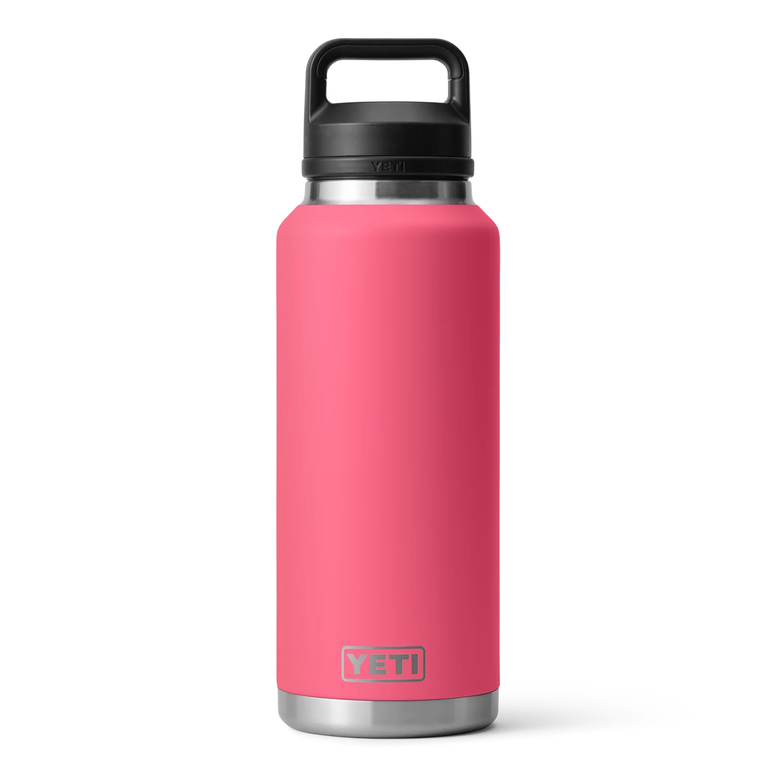 Yeti - Rambler Bottle - 46oz (1.4L) - Tropical Pink image