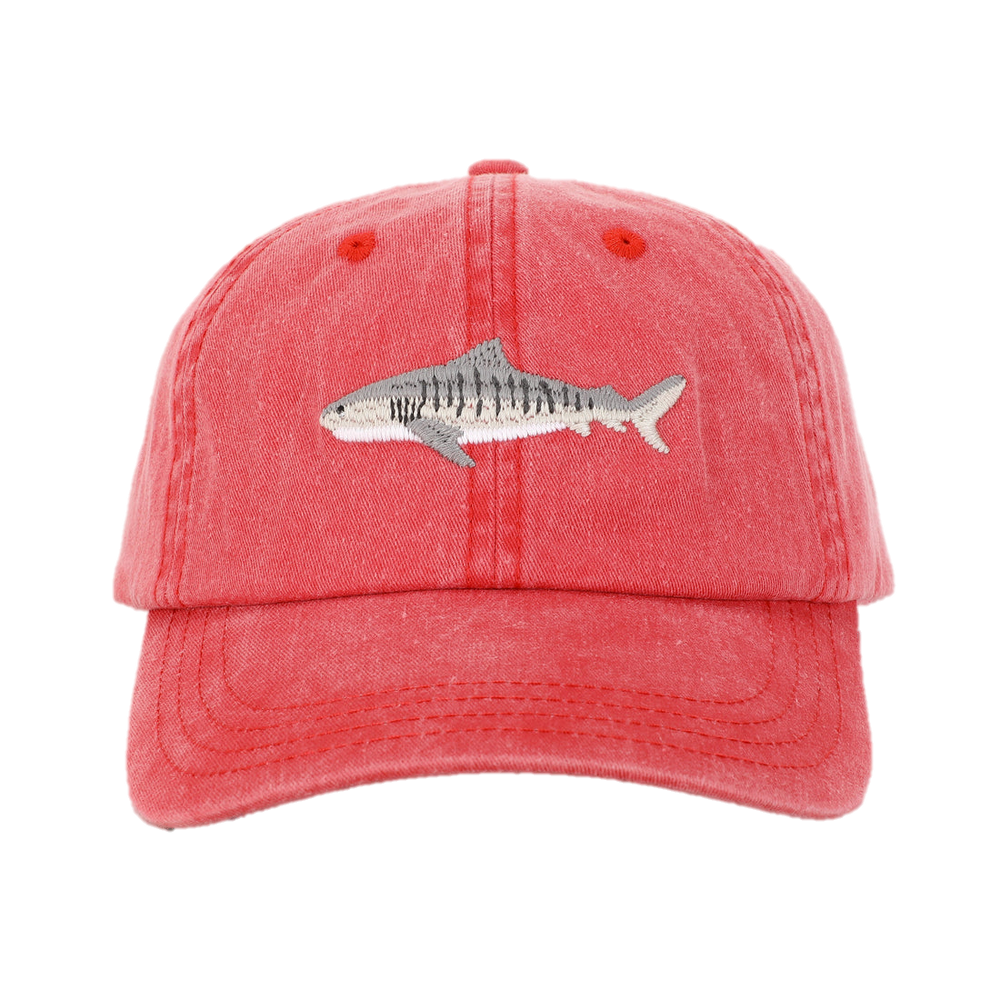 Pallion Point - Fish Lid - Tiger Shark