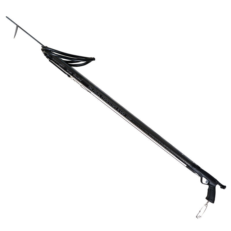 Rob Allen - Black Mamba Evo Railgun image 5