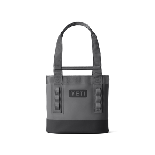 Yeti - Camino Carryall Tote Bag - 20 - Storm Gray image