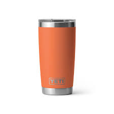 Yeti - Rambler Tumbler - 20oz (591ml) - High Desert Clay image