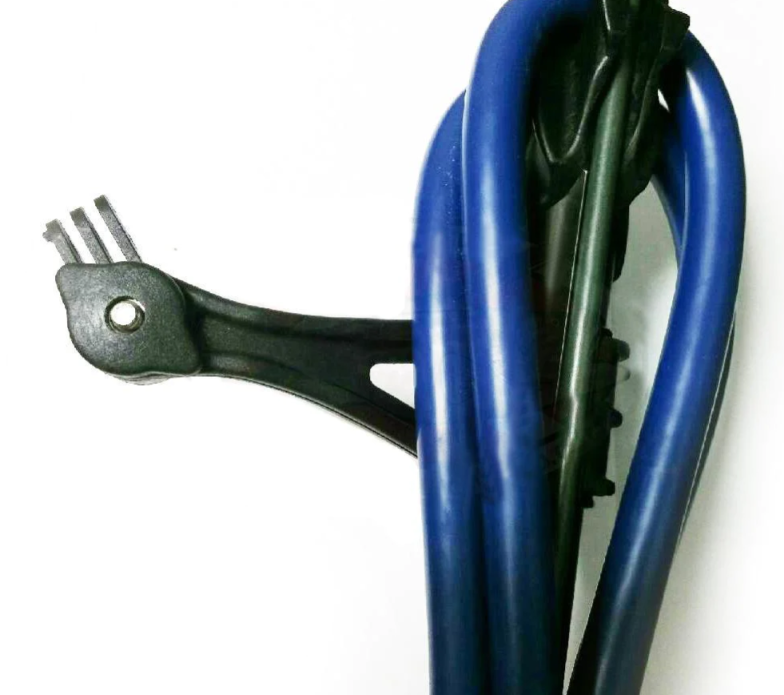 Rob Allen - GoPro Barrel Mount image 1