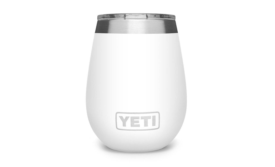 Yeti - Wine Tumbler  - 10oz (295ml) image 5
