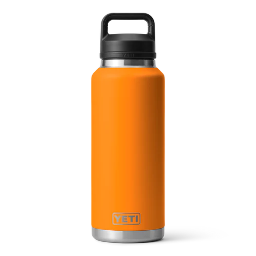 Yeti - Rambler Bottle - 46oz (1.4L) - King Crab Orange image