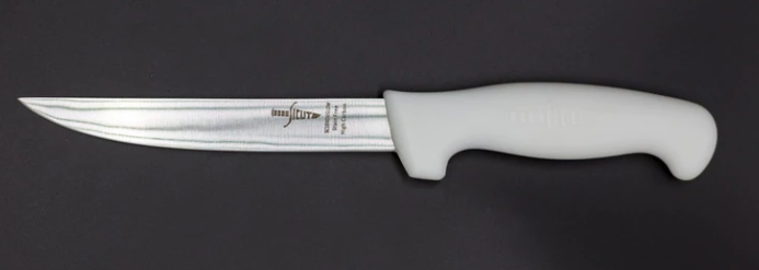 Sicut - Wide Boning Knife - 6" image 1