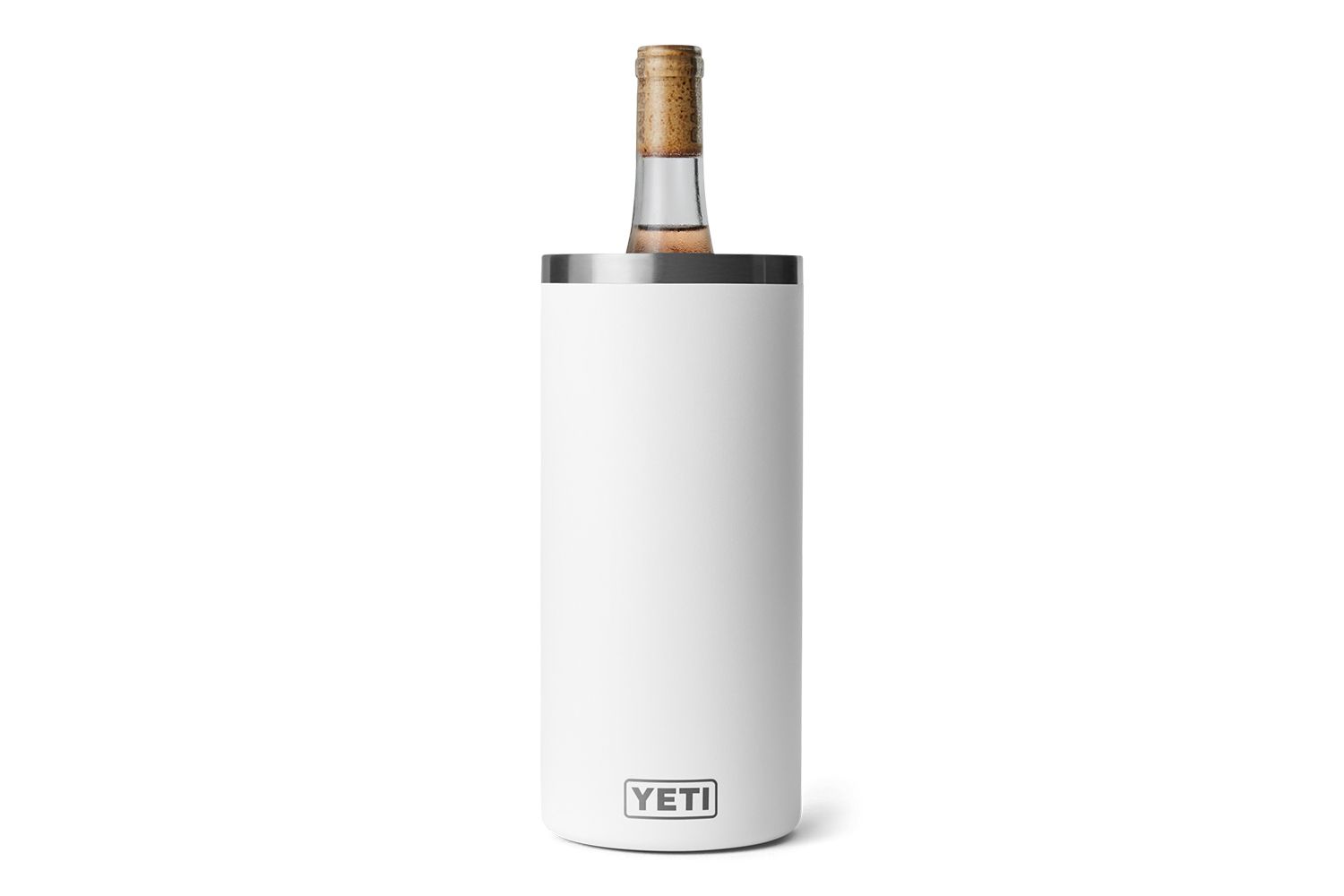 Yeti - Wine Cooler - White image