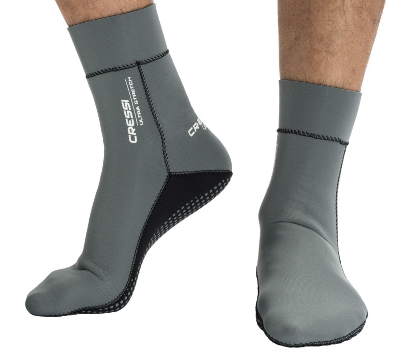 Cressi - Ultra Stretch Socks - 1.5mm - Medium image