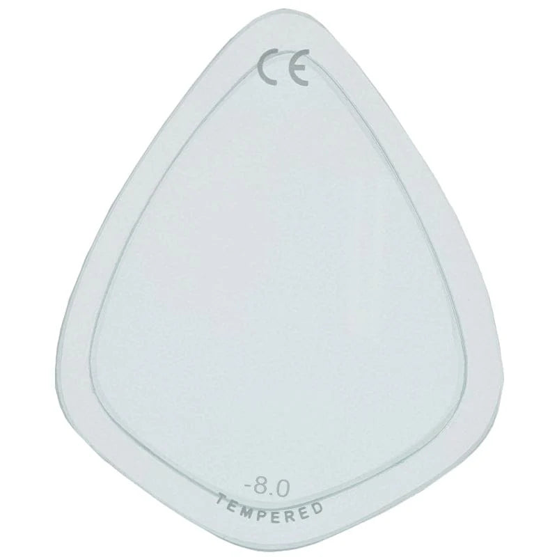 Ocean Pro Kiama Mask - Optical Lens ONLY image 0