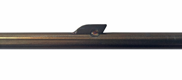 Mannysub - Hardened Stainless Shaft - 7.5mm image 2