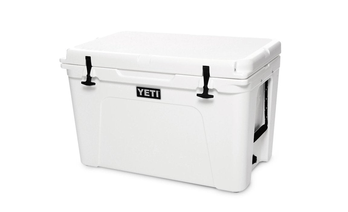 Yeti - Tundra Cooler - 105 image 1