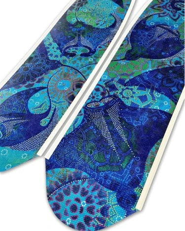 DiveR - Fin Blades - Manta - Composite image 1