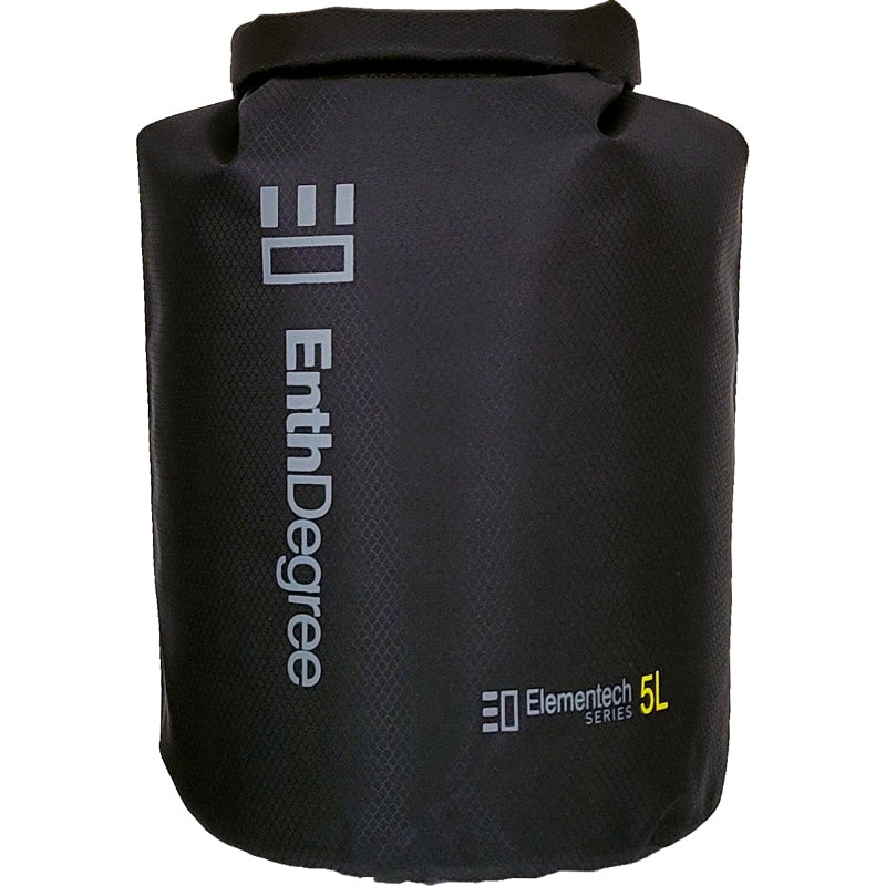 Enth Degree - Elementech Dry Bag image 1