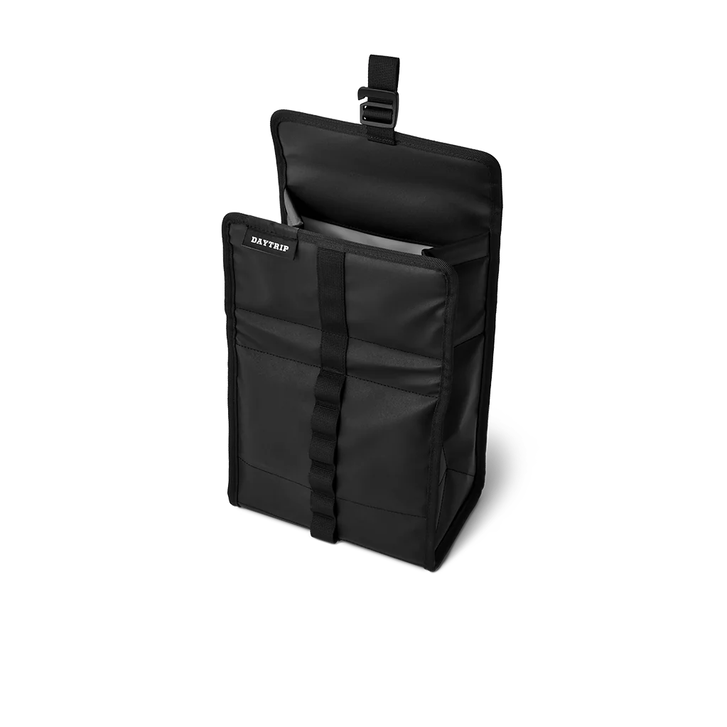 Yeti - Daytrip Lunch Bag - Black image 2