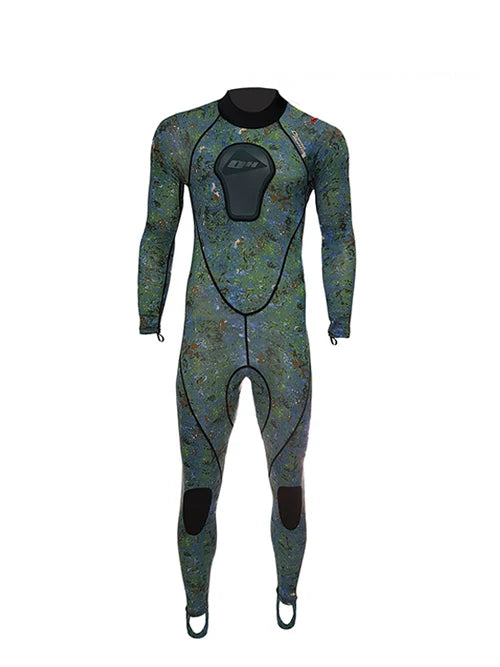Ocean Hunter - Chameleon Skin - 1 Piece image 0