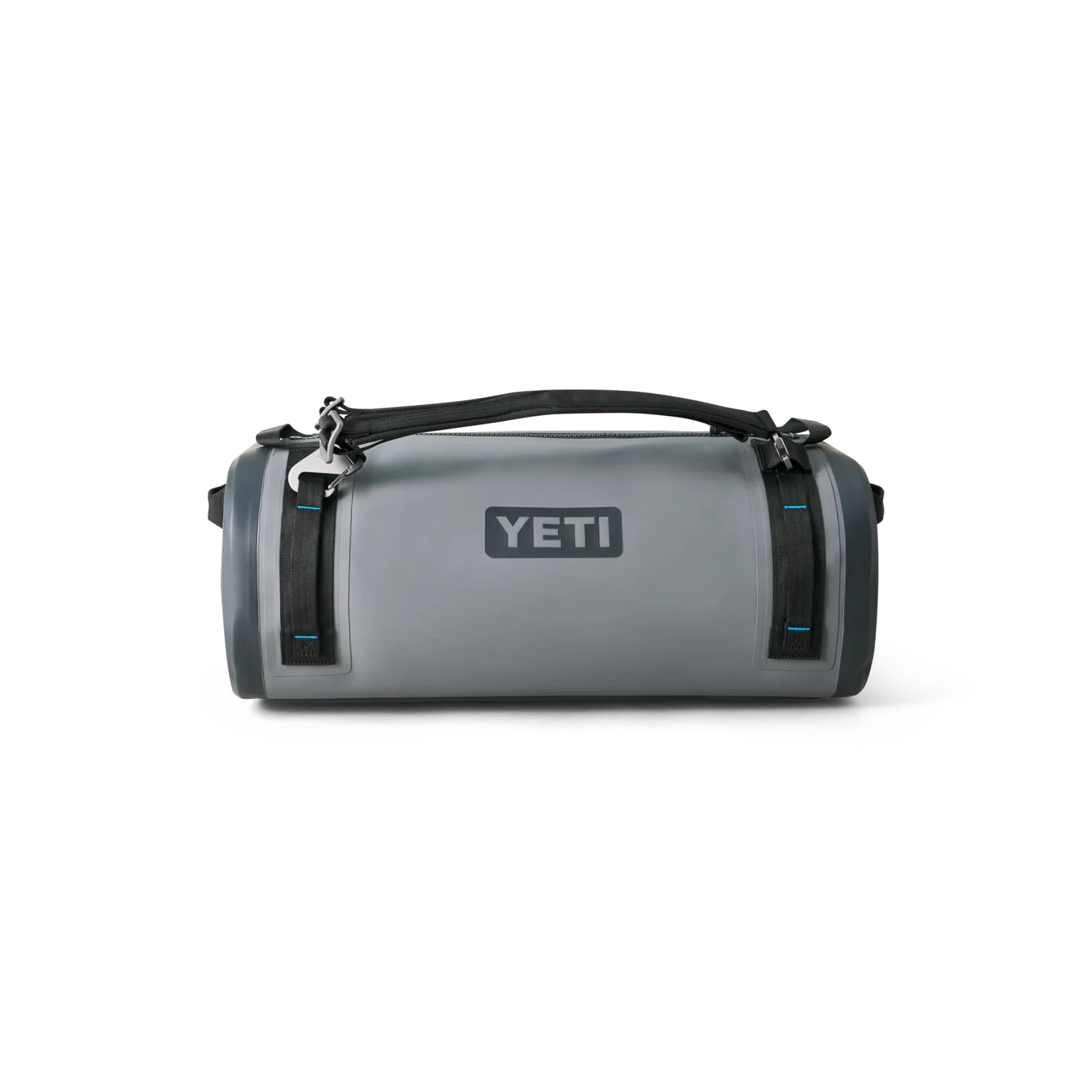 Yeti - Panga Waterproof Duffel - Storm Gray - 50L image 0