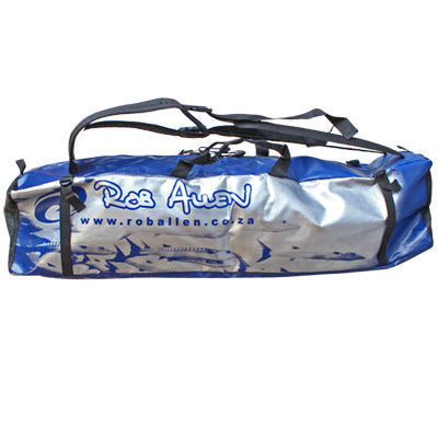 Rob Allen - Compact Fin Backpack image 0