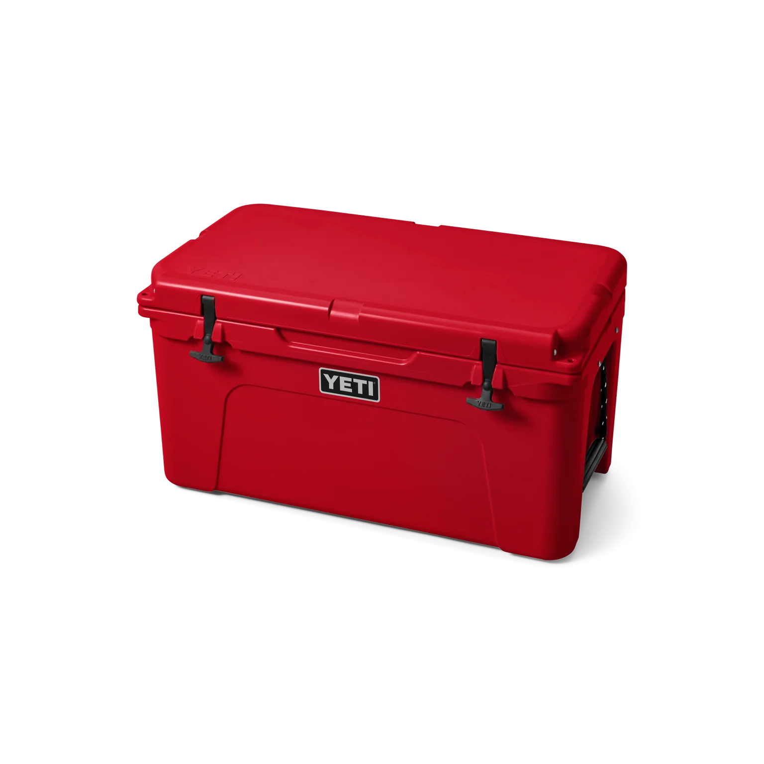 Yeti - Tundra Cooler - 65 - Rescue Red image 1