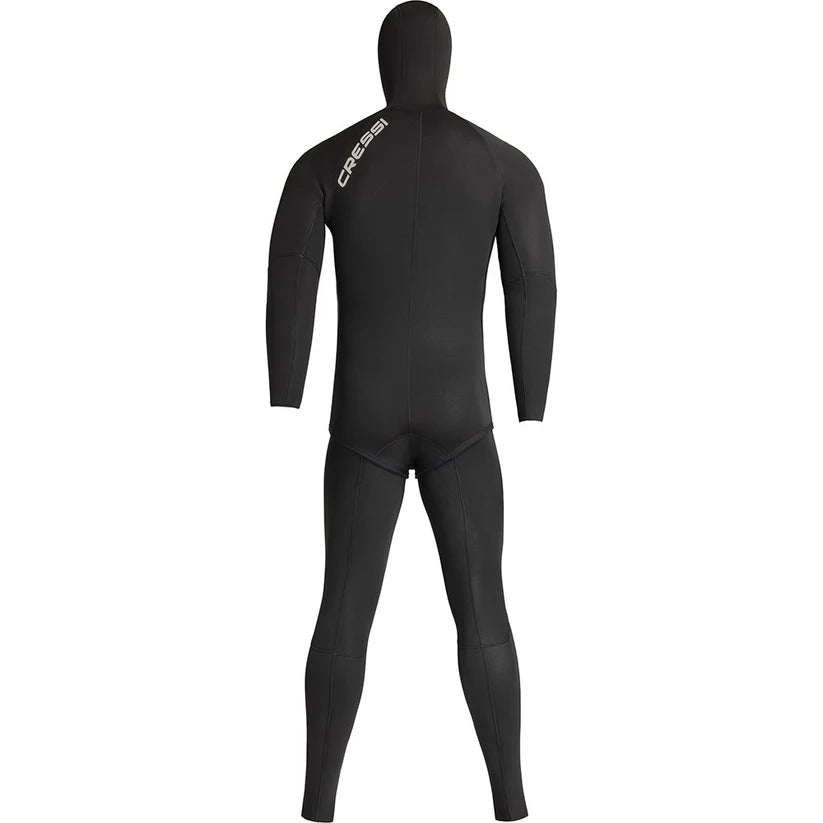 Cressi - Apnea Skin Wetsuit - 2mm image 2