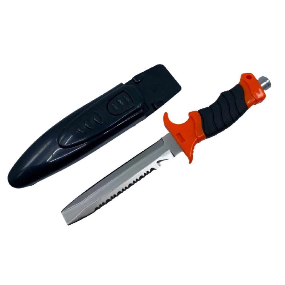 Blue Explorer - Abalone Tool image 3