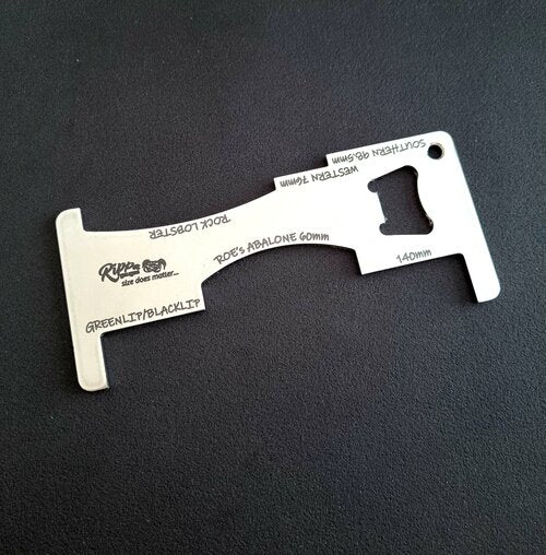 Rippa Gauges - Southern Combo Gauge image 0