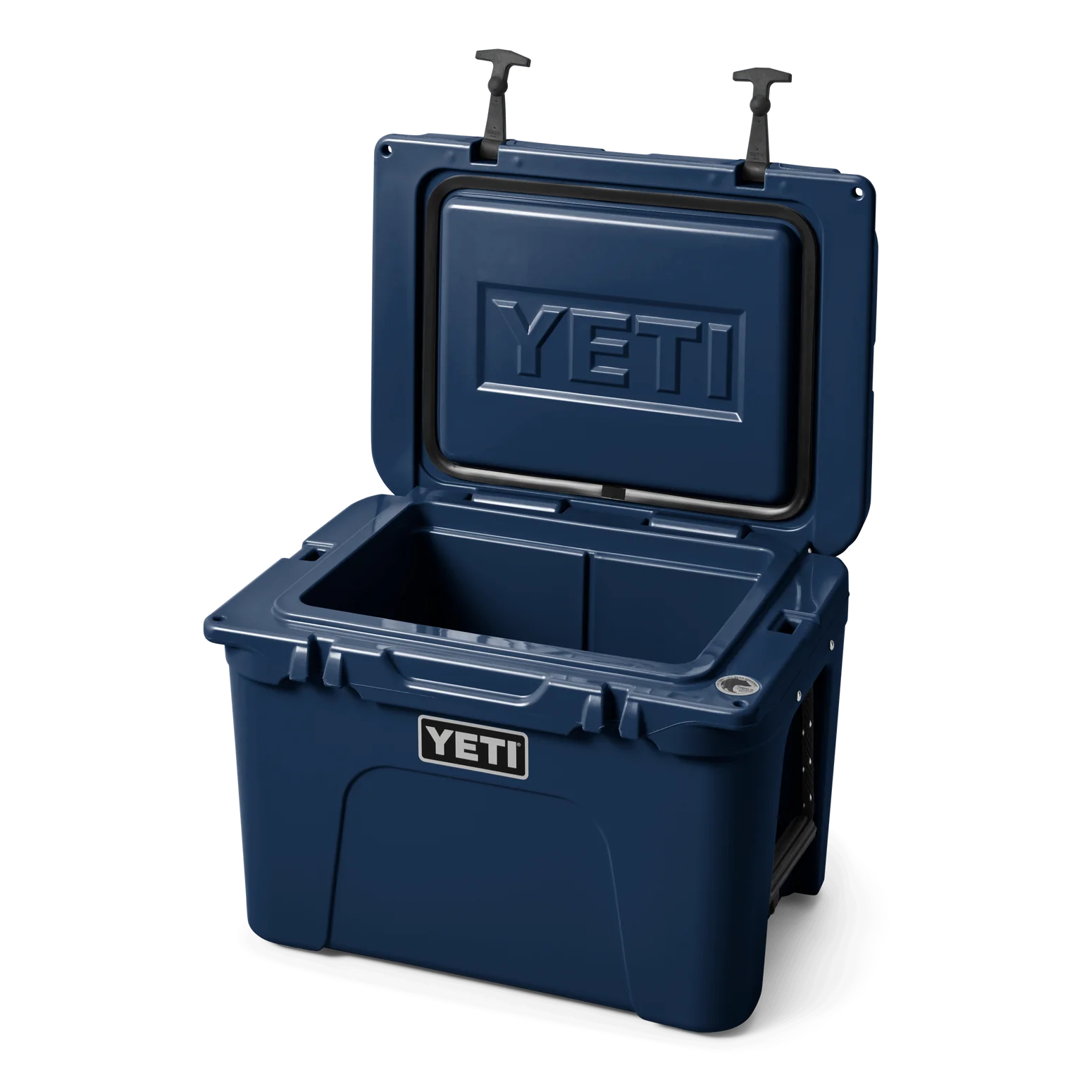 Yeti - Tundra Cooler - 35 - Navy image 2