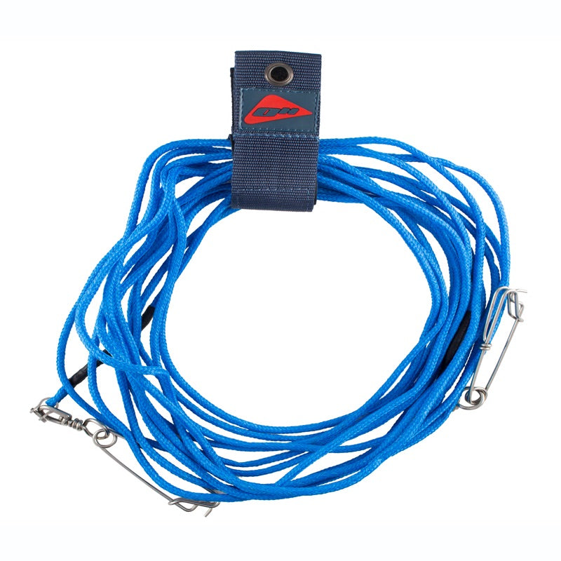 Ocean Hunter - Foam Float Line - Blue - 10m image 0
