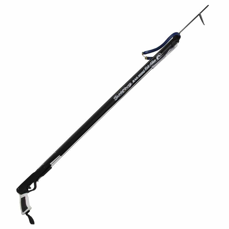 Rob Allen - Scorpia Railgun image 3