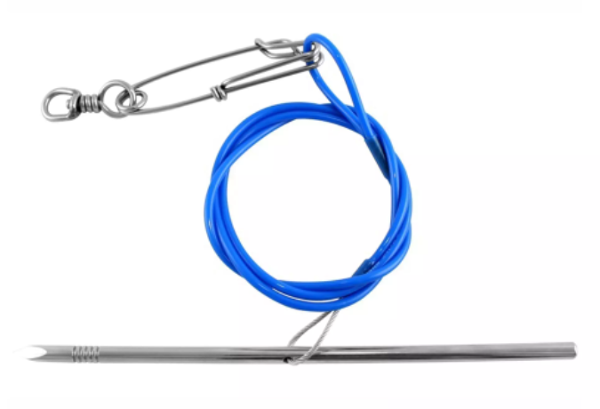 Rob Allen - Stringer Plastic Coated image 0