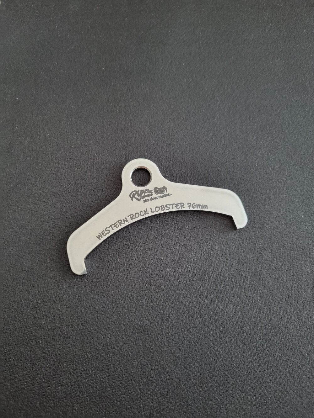 Rippa Gauges - Western Rock Lobster Dive Gauge image 0