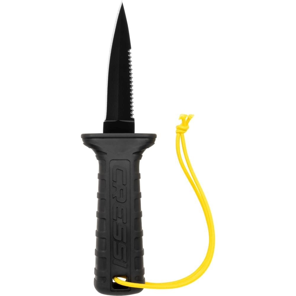 Cressi - Mamba Teflon Dive Knife image 1