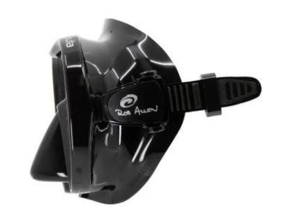 Rob Allen - Couta Mask image 2