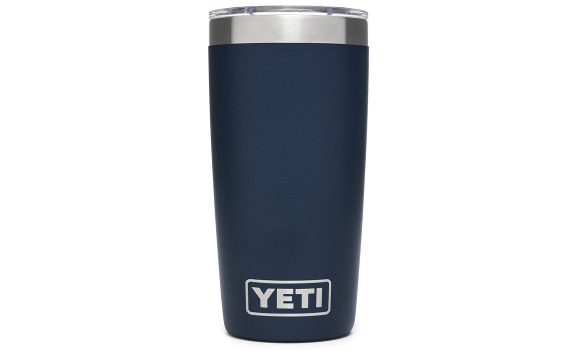 Yeti - Rambler Tumbler - 10oz (295ml) image 2