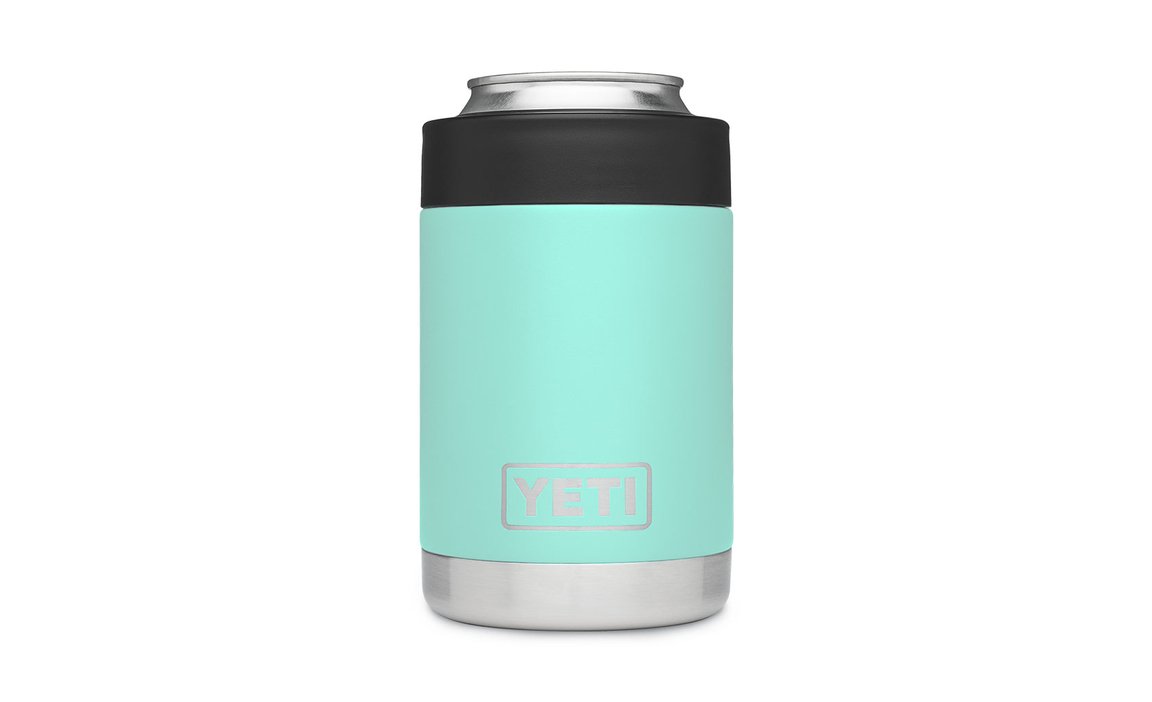 Yeti - Rambler Colster - Seafoam image