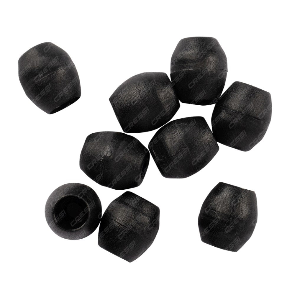 Cressi- Bridle Beads - 10pk image 0