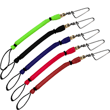 Rob Allen - Muzzle Bungee - Snap Swivel Clip image 0