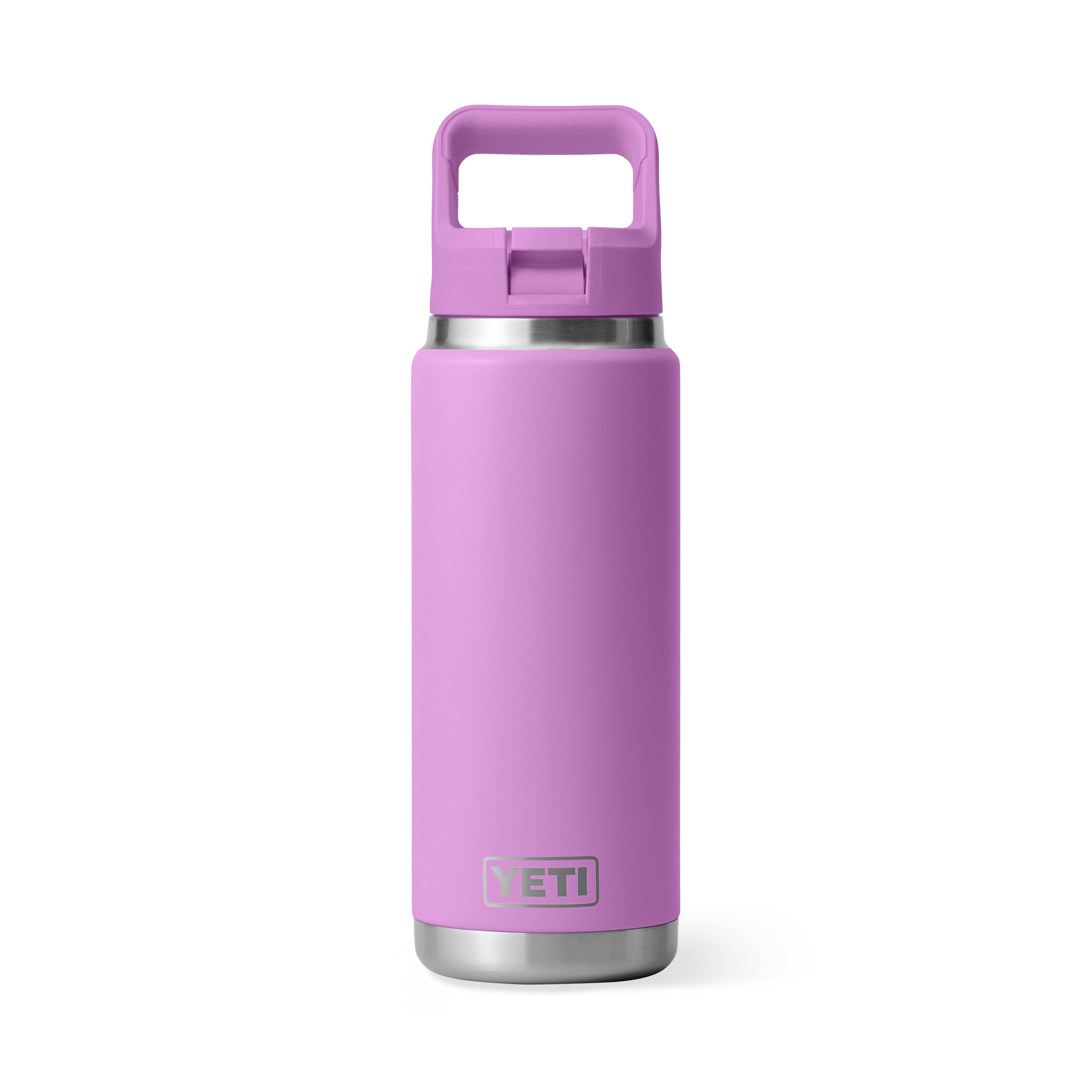 Yeti - Rambler Bottle - 36oz (1065ml) Straw Bottle